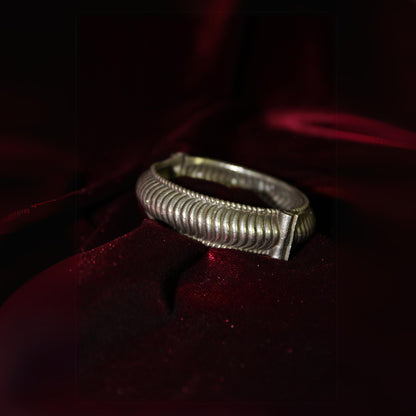 Silva Sutra Rope Twist Bracelet